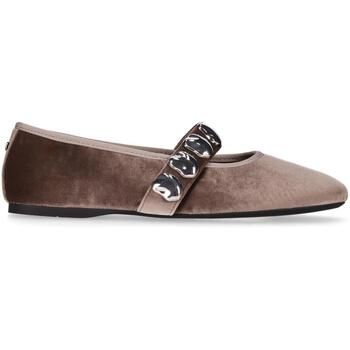Chika 10 Bailarinas VELVET 01 para mujer
