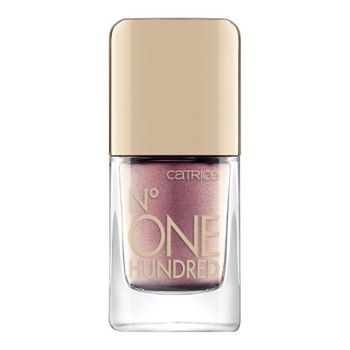 Iconails Gel Lacquer 100