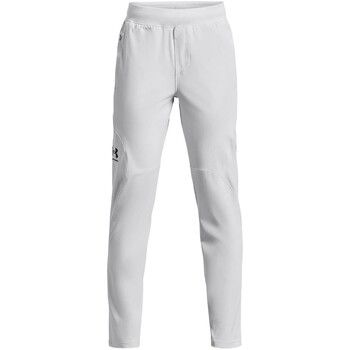 Under Armour Pantalón chandal Unstoppable para niño