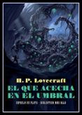 El que acecha en el umbral