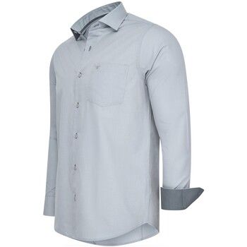 Cappuccino Italia Camisa Milano Stretch para mujer