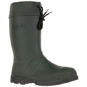 KAMIK Botas de agua Gummistiefel Forester para hombre