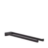toallero doble hansgrohe addstoris q 41770670