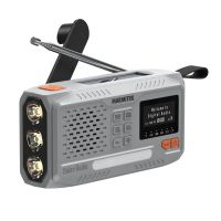 radio marmitek resq 100 dabfm bluetooth 53 panel solar 4500 mah