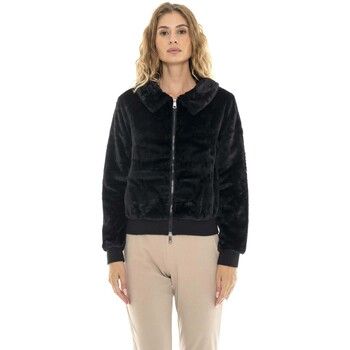 Leone 1947 Chaquetas Woman Jackets Sherpa Never Without para mujer
