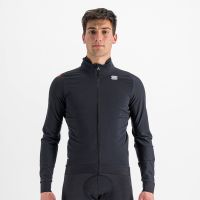 sportful fiandre pro jacket - xxl - red rumba