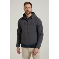 mountain warehouse cazadora ambit para hombre