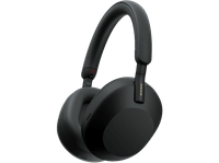 reacondicionado seminuevo muy bueno auriculares inalambricos - sony wh-1000xm5b cancelacion ruido noise cancelling 30h hi-res carga rapida