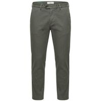 briglia pantalones bg04 40008-00046 camoscio para hombre
