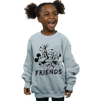 Disney Jersey Mickey use And Friends para niña