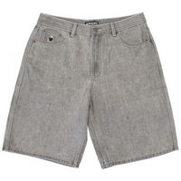 nonsense short short bigfoot denim para hombre