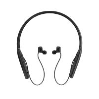 sennheiser adapt 460 auriculares negros
