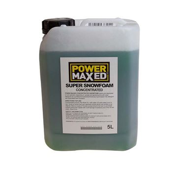 Super Snow Foam - 5ltr