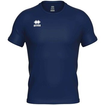 Errea Tops y Camisetas Evo Mc Jr para niño