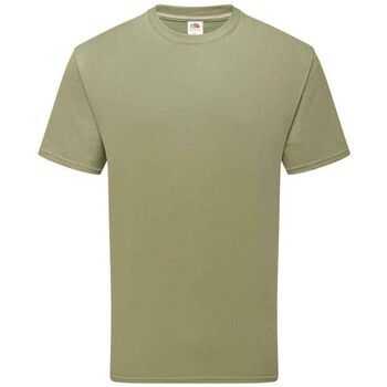 Fruit Of The Loom Camiseta SS640 para mujer