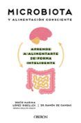 microbiota y alimentacion consciente