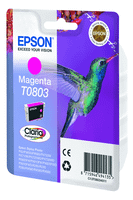 cartucho epson magenta t0803 c13t08034011