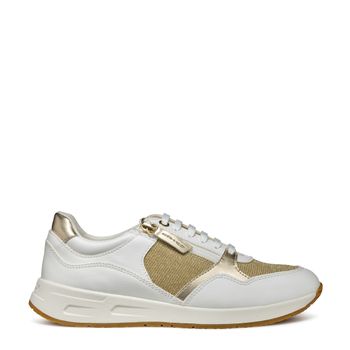 Geox Zapatillas Bulmya Oro D36NQB 0LYBC-C0917