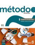 metodo 3 de espanol cuaderno de ejercicios b1
