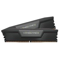 corsair vengeance ddr5 6000mhz 64gb 2x32gb cl30 negra