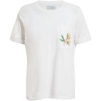 craghoppers camiseta cg2602 para mujer