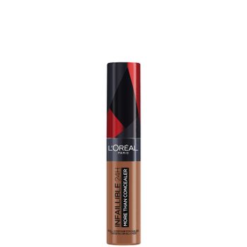 L'Oréal Paris Infallible More Than Concealer 10ml (Various Shades) - 338