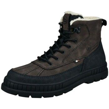 Bugatti Botines 321AGA5450506010 para hombre
