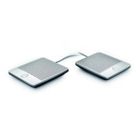 yealink cpe90 microfonos para sistema de audioconferencia cp960