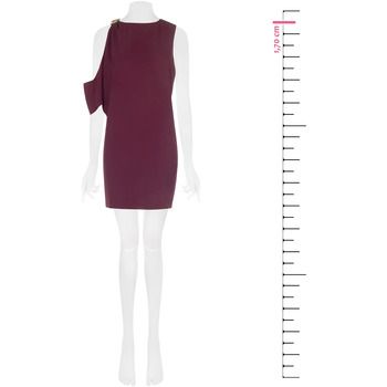 Rinascimento Vestidos CFC0132105003 para mujer