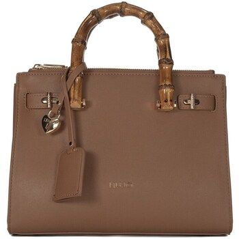 Liu Jo Bolso de mano AA5077E0003BROWN para mujer