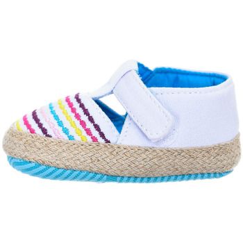 Le Petit Garçon Alpargatas 25252 para niña