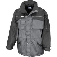 work-guard by result cazadora rs72 para hombre