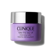 clinique - take the day off balsamo cremas limpiadoras 30 ml unisex