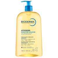 bioderma atoderm shower oil 338 oz