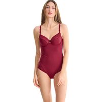 lisca body body con aros ruby para mujer