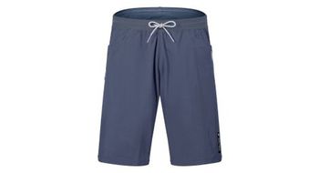 Pantalones cortos endura trailster gris hombre