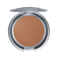 poudre compacte 18 soleil