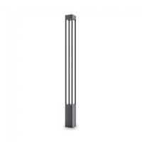 baliza de exterior led elbe 20w