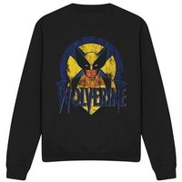 marvel jersey x-men para hombre