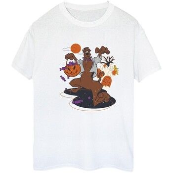 Dessins Animés Camiseta BI53129 para mujer