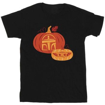 Disney Camiseta BI56577 para niña