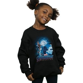 Marvel Jersey Avengers Endgame para niña