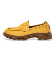art para mujer 119021324003024 mocasines de piel 1902 birmingham amarillo 39 3 a 5cm ninguno casual clasico