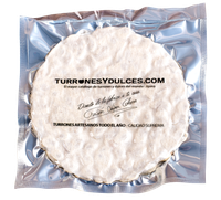 tortas de turron de alicante 200g tortas imperiales