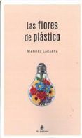 las flores de plastico