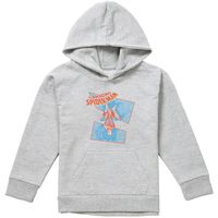 marvel chaqueta deporte spidey senses tingling para nina