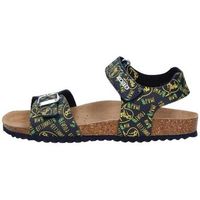 geox sandalias j028lb 000bc j ghita para nina