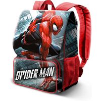 marvel cartera estuche portatodo doble 3d face para hombre