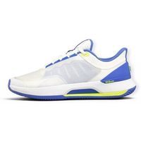 wilson zapatillas intrigue tour allcourt 2025 para mujer