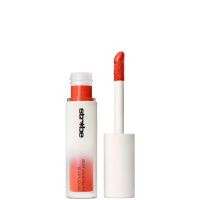 mac strobe beam liquid blush 43ml various shades - apricot jelly